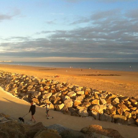 Vendee Vue Mer Saint-Hilaire-de-Riez Ngoại thất bức ảnh