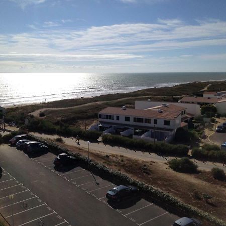 Vendee Vue Mer Saint-Hilaire-de-Riez Ngoại thất bức ảnh