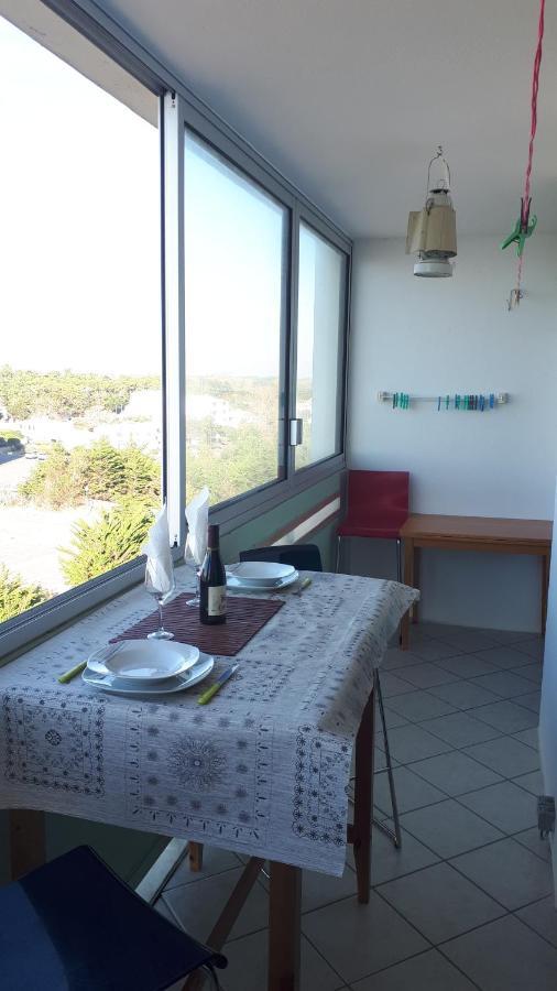 Vendee Vue Mer Saint-Hilaire-de-Riez Ngoại thất bức ảnh