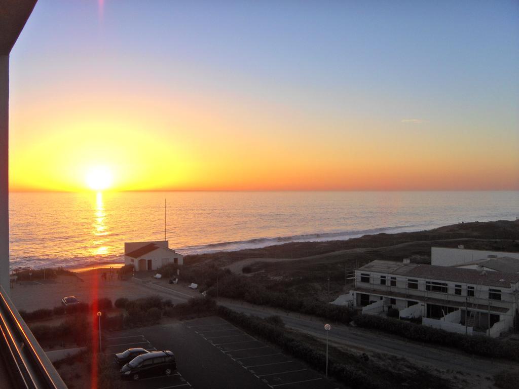 Vendee Vue Mer Saint-Hilaire-de-Riez Ngoại thất bức ảnh
