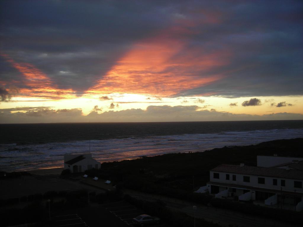 Vendee Vue Mer Saint-Hilaire-de-Riez Ngoại thất bức ảnh