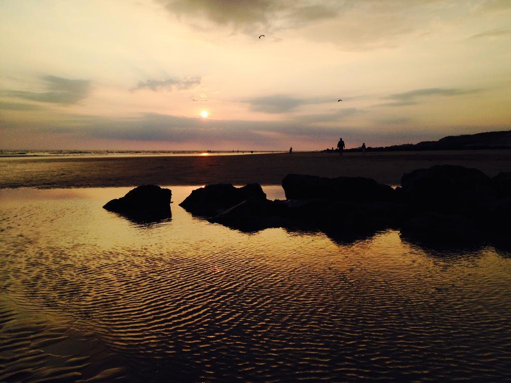 Vendee Vue Mer Saint-Hilaire-de-Riez Ngoại thất bức ảnh