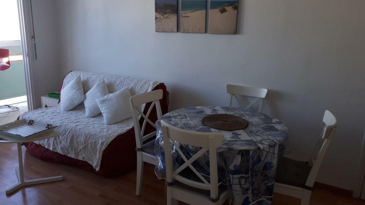 Vendee Vue Mer Saint-Hilaire-de-Riez Ngoại thất bức ảnh