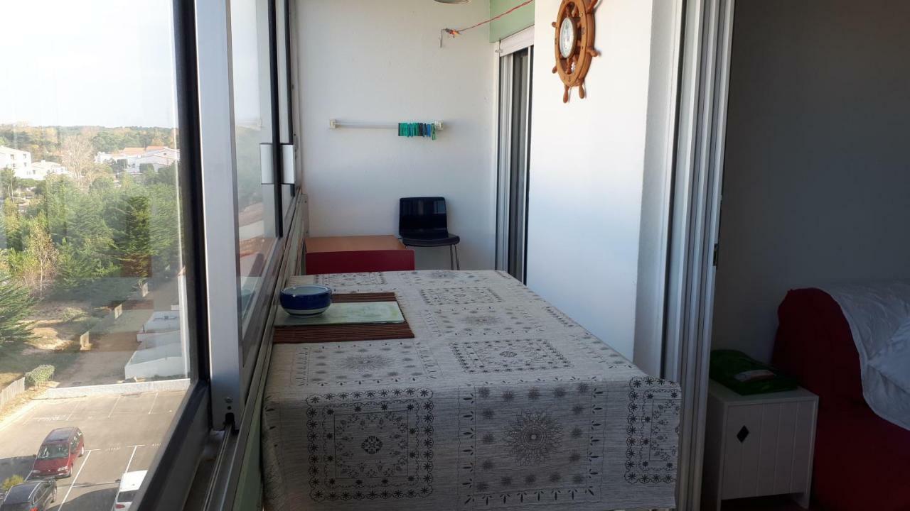 Vendee Vue Mer Saint-Hilaire-de-Riez Ngoại thất bức ảnh