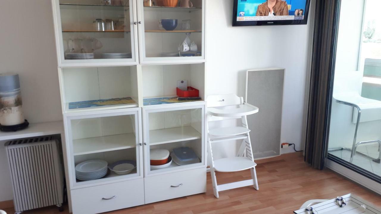 Vendee Vue Mer Saint-Hilaire-de-Riez Ngoại thất bức ảnh