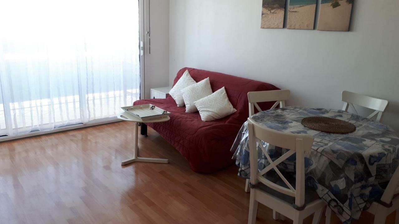 Vendee Vue Mer Saint-Hilaire-de-Riez Ngoại thất bức ảnh
