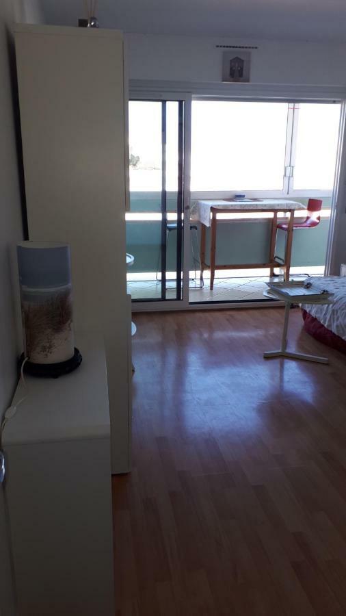 Vendee Vue Mer Saint-Hilaire-de-Riez Ngoại thất bức ảnh