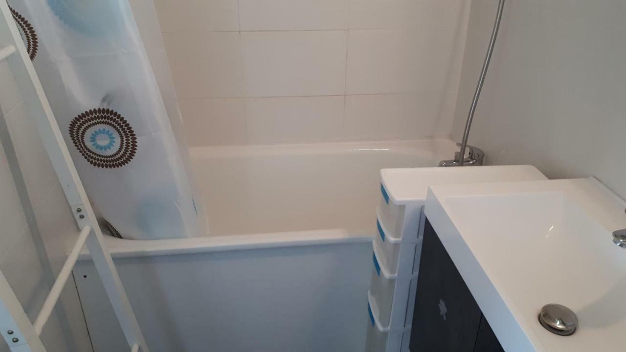 Vendee Vue Mer Saint-Hilaire-de-Riez Ngoại thất bức ảnh