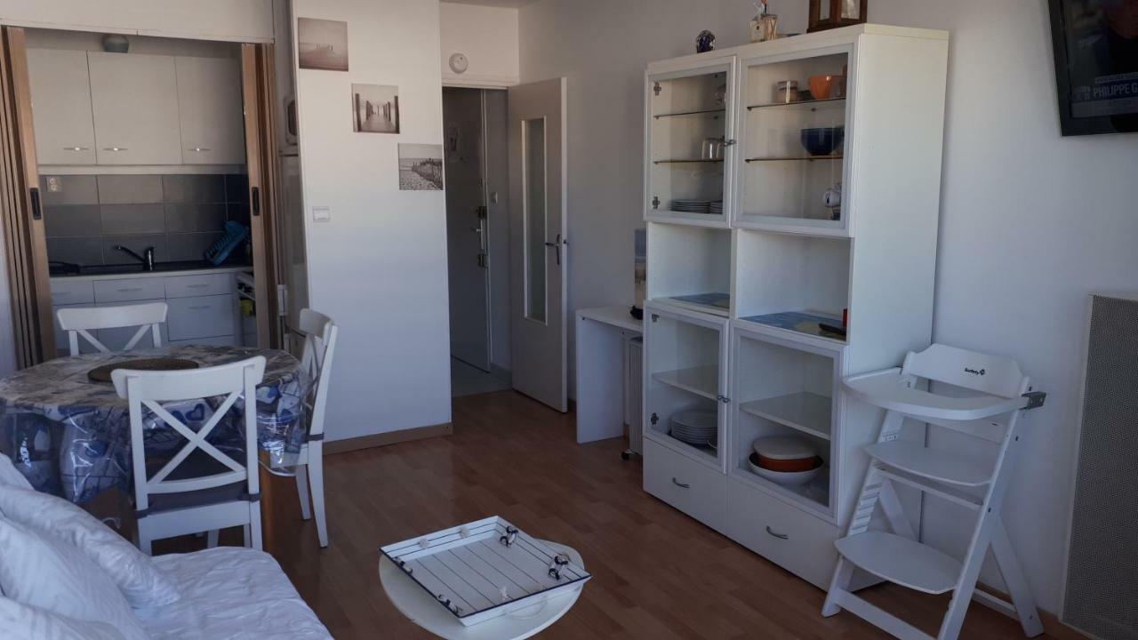 Vendee Vue Mer Saint-Hilaire-de-Riez Ngoại thất bức ảnh