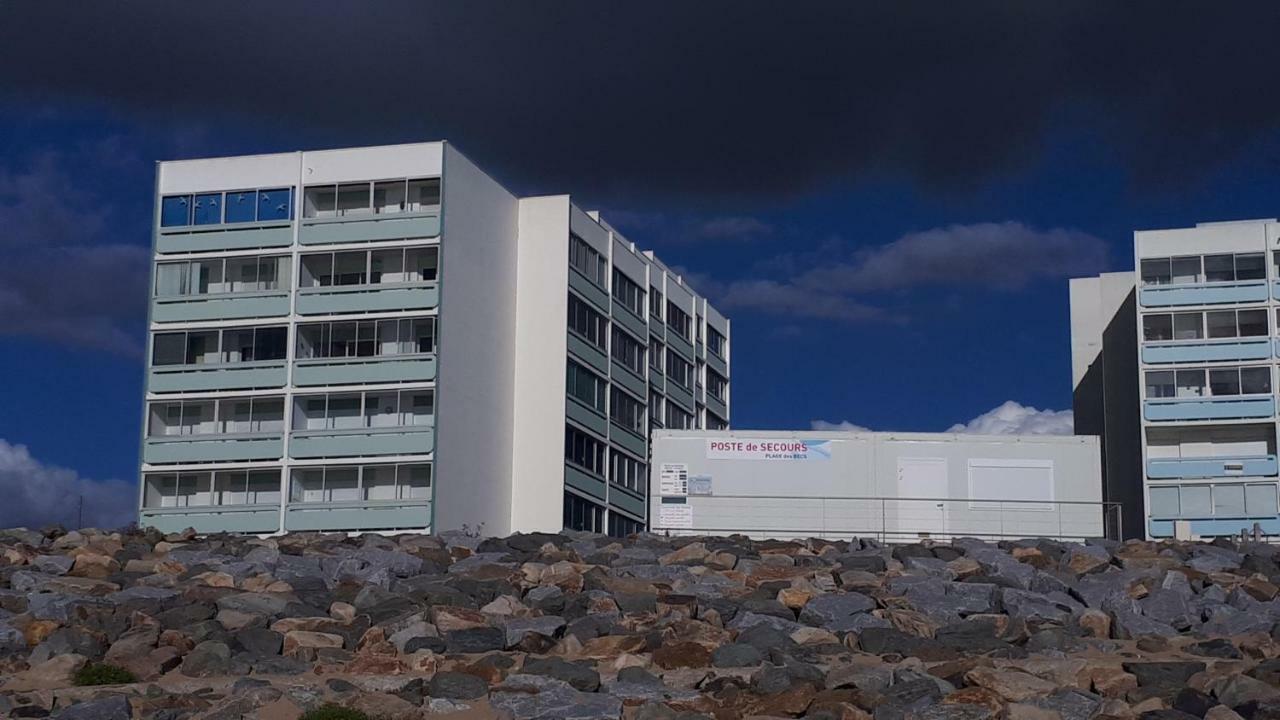 Vendee Vue Mer Saint-Hilaire-de-Riez Ngoại thất bức ảnh